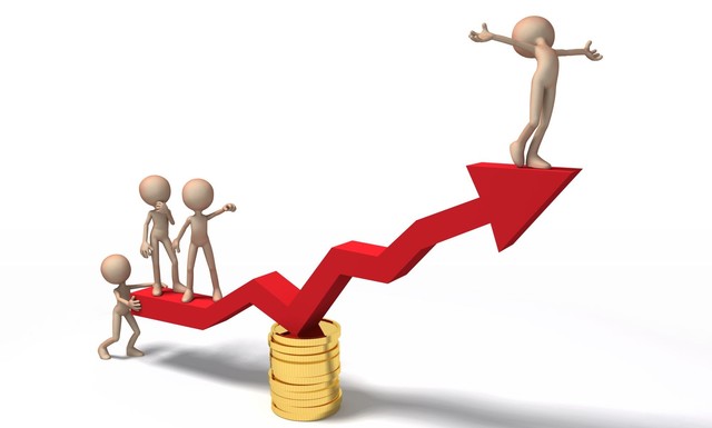 Edison Profits From the Sale of Electric Company