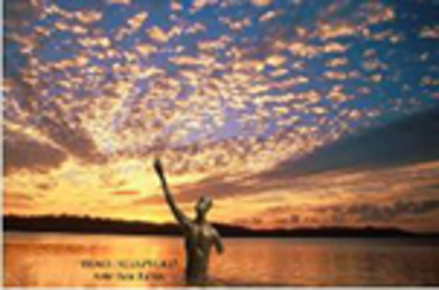 Attended Reach Charter School!