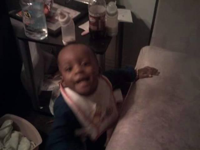 Ariell Second Birthday