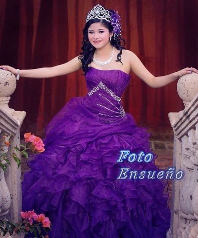 My Xv Birthday Party