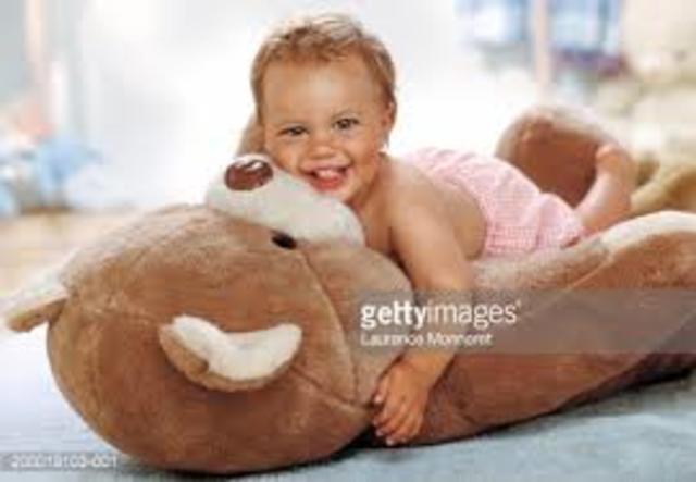 12-15 months cognitive