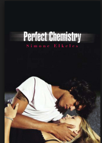 Senior Year Chapter 5 Page 24