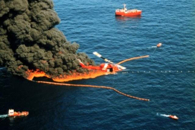 deepwater horizon ongoing 1 billion gallons and growing