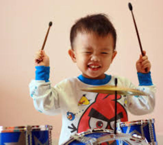 24-30 months physical