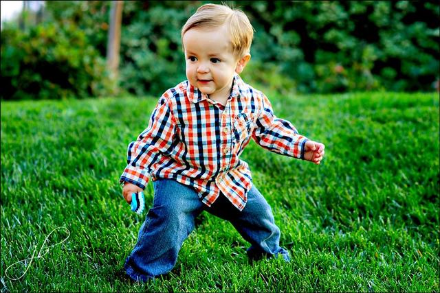 16-18 months Physical Development