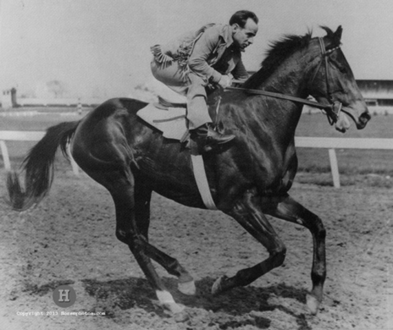 History in Horse Racing