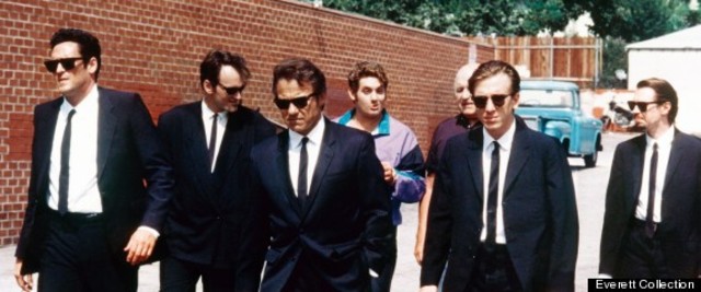 El género de la delincuencia