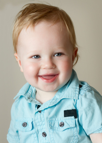 16-18 months Intellectual Development