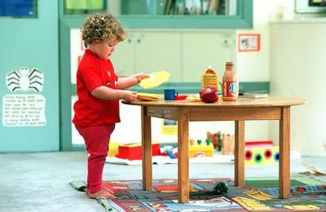 19-21 months Intellectual Development