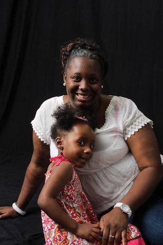 Ariell Thrid Birthday