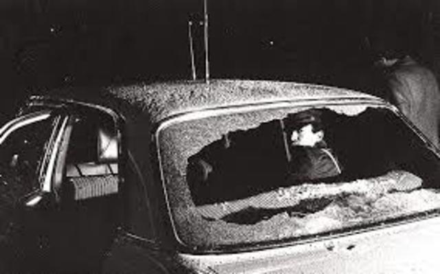 Asesinato de Lara Bonilla