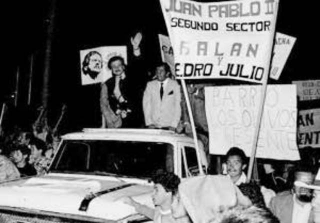 Asesinato de Luis Carlos Galán