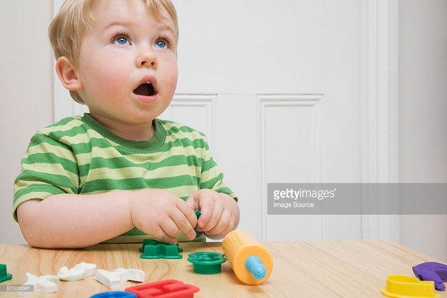 24-30 Months  Physical Development