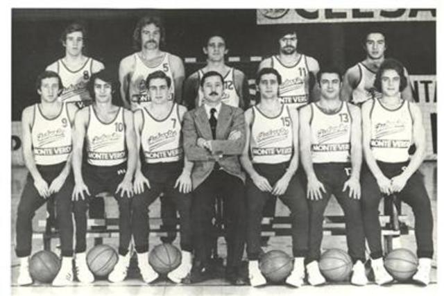 INTEGRACIÓN DE LOS EQUIPOS