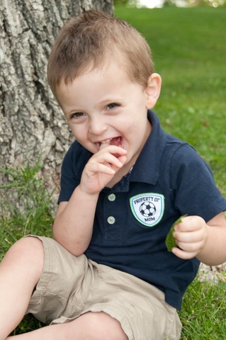 24-30 months Intellectual Devlopment