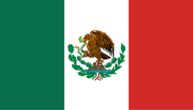Mexico ends diplomatic relations with the US for the time being