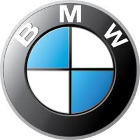BMW (Die Bayerischen Motoren Werke) was founded