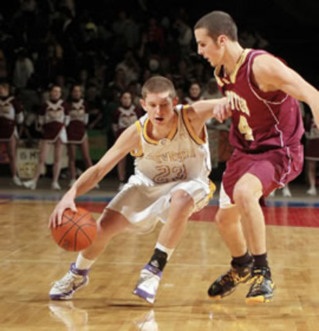BALONCESTO EN AUSTRALIA