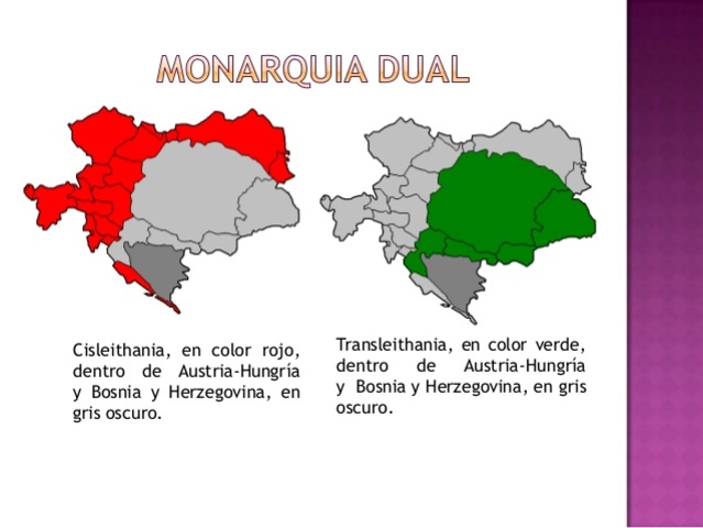 La Monarquía Dual