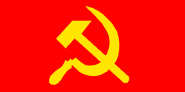 The New Economic Policy starts in Soviet Russia