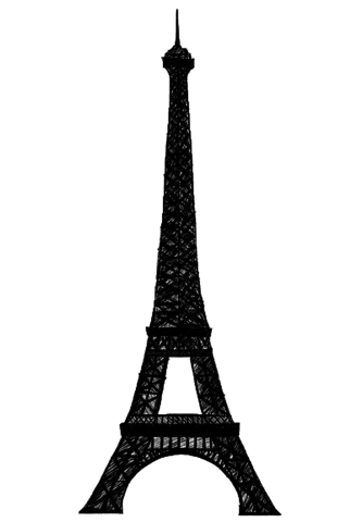 The Great Flood in Paris