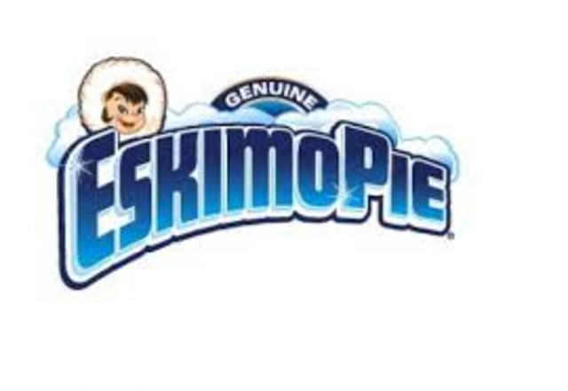 Christian K. Nelson patents the Eskimo Pie