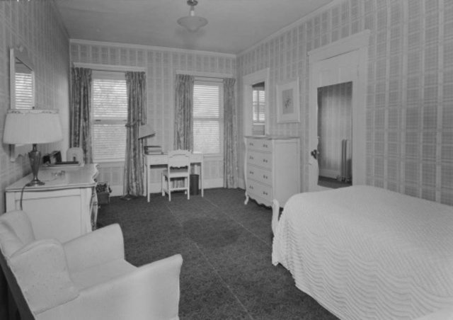 He ordered and rejected a prostitute named Sunny.