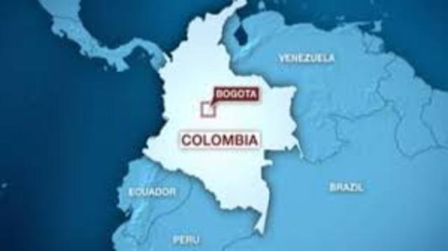 Venezuelans Conquer Bogota