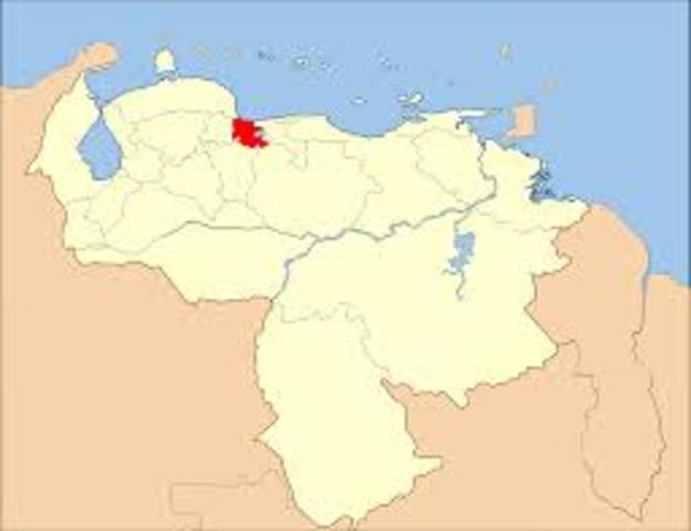 Rebels win at Carabobo