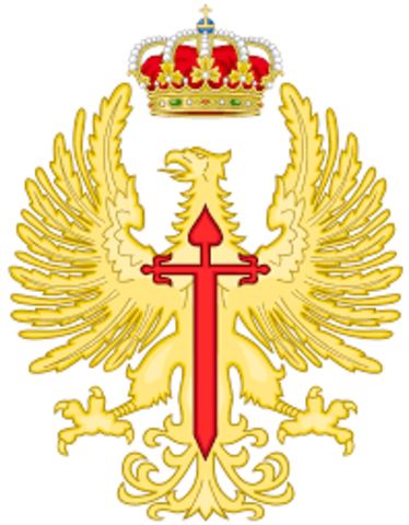 Venezuela signs armistice with Spain