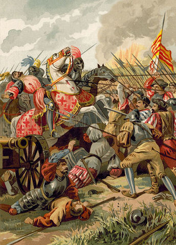 Battle of Cerignola