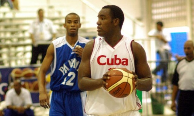 EL BALONCESTO EN CUBA