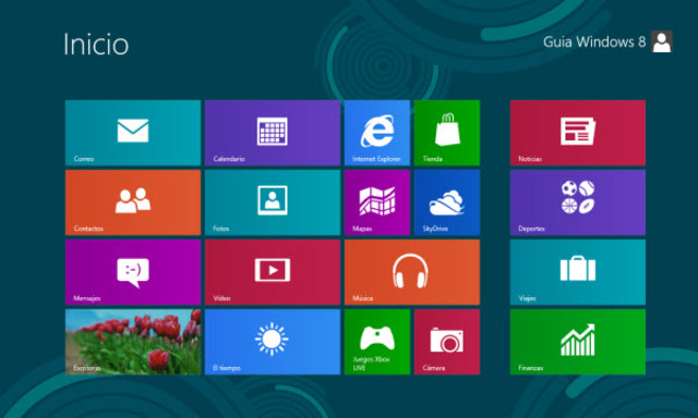 Windows 8
