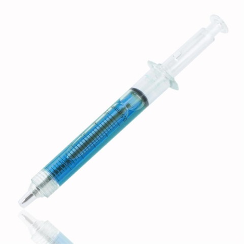 French Surgeon Dominique Anel invents fine pointed syringe for surgical purposes.