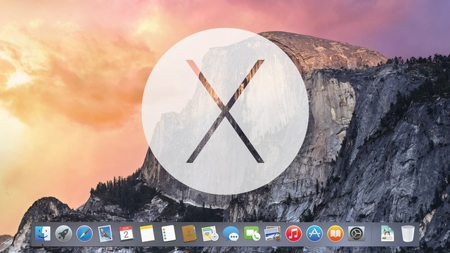 Yosemite (Apple)
