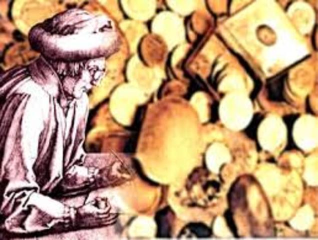 Corrientes Clásica y Moderna.