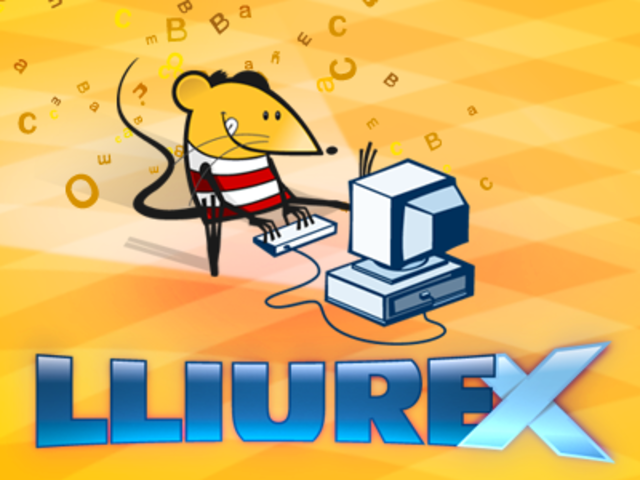 Lliurex (Última versión)