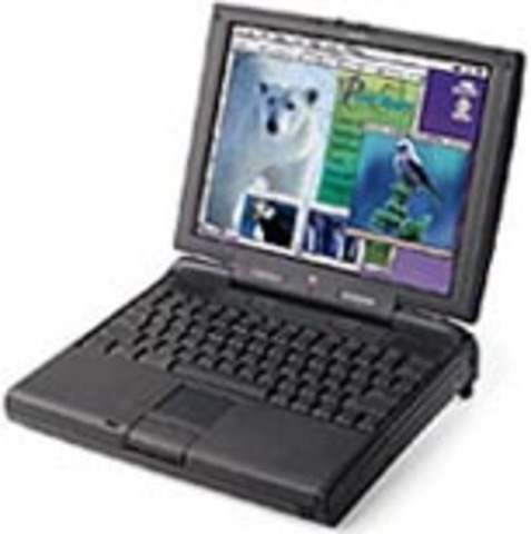 power book 3400c