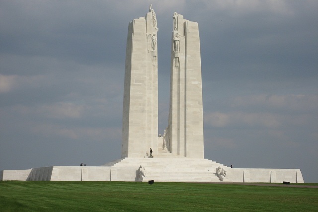 Battle of Vimy Ridge