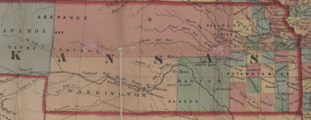 Lecompton Constitution Rejected by Congress