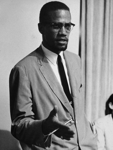 Déclaration suite à l'assassinat du président KENNEDY