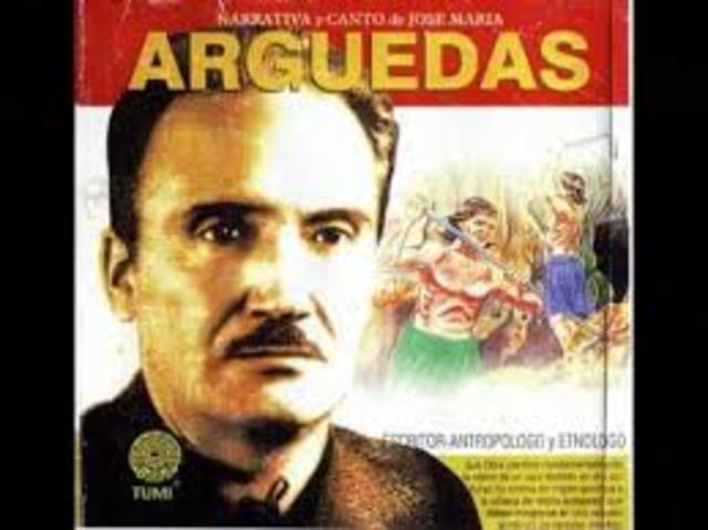 Director de la Casa de la Cultura