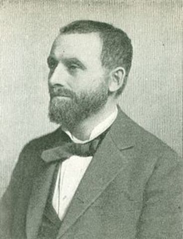 John Peter Altgeld
