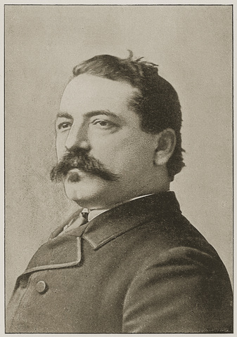 Samuel Gompers