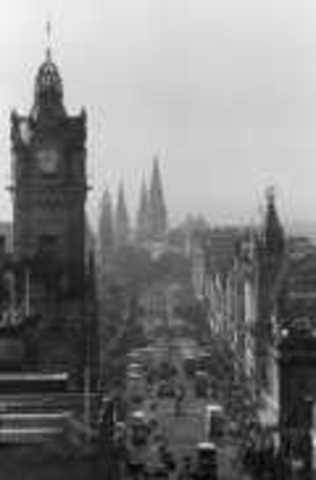 the leading university