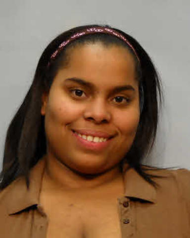 Iris went on Easter Break