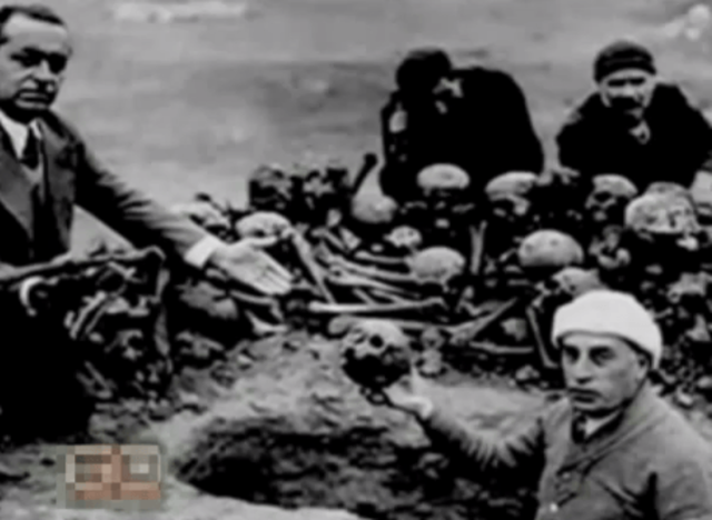 Armenian Genocide