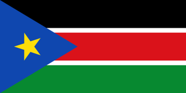 Republic of South Sudan