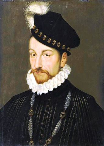 The university was granted a royal charter  during the reign of King Henry III