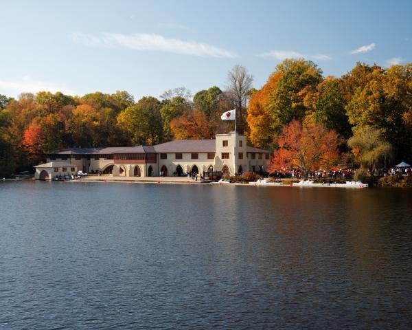 Princeton, New Jersey